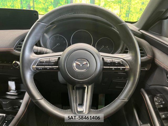 Mazda MAZDA3 2024-10 7328213-4