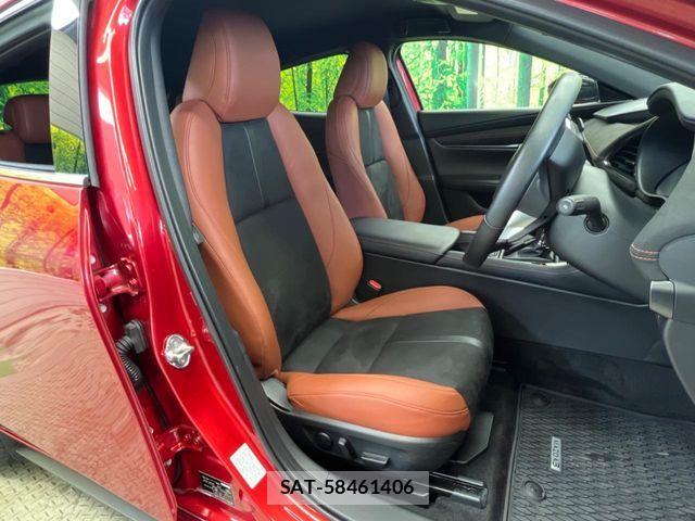 Mazda MAZDA3 2024-10 7328213-8