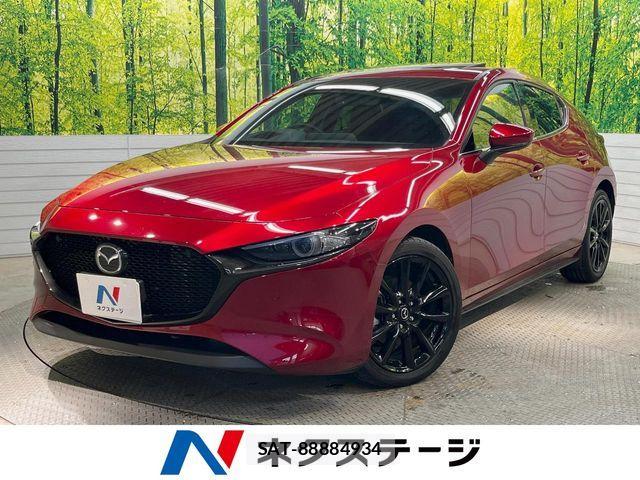 Mazda MAZDA3 2019-12 7328212-0