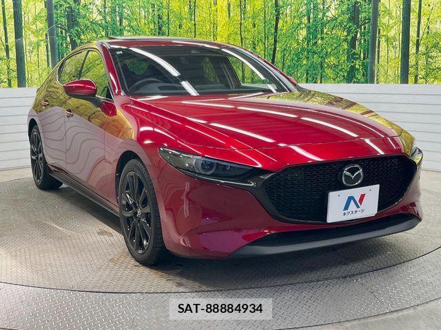 Mazda MAZDA3 2019-12 7328212-18