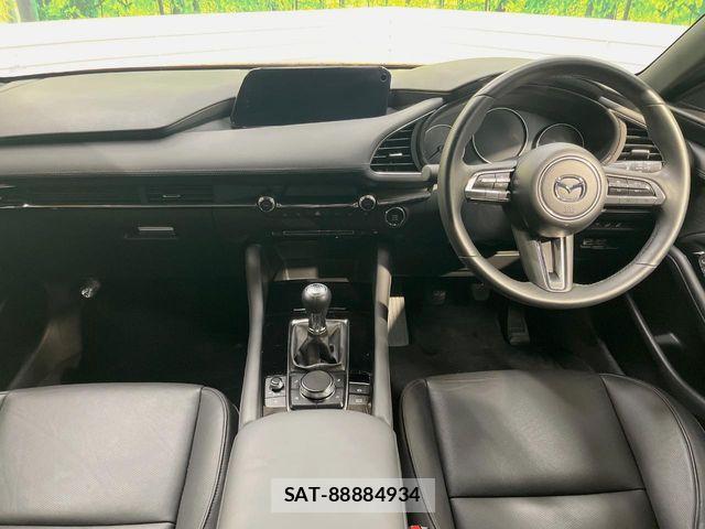 Mazda MAZDA3 2019-12 7328212-1
