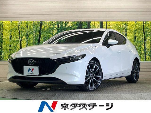 Mazda MAZDA3 2024-06 7328214-0