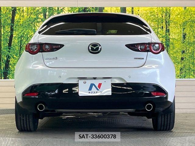 Mazda MAZDA3 2024-06 7328214-14