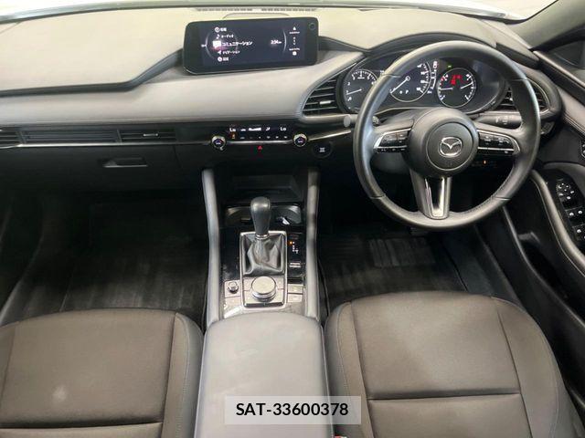 Mazda MAZDA3 2024-06 7328214-1