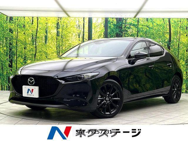 Mazda MAZDA3 2025-03 7328211-0
