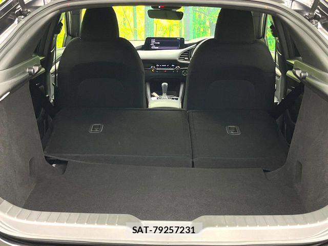 Mazda MAZDA3 2025-03 7328211-9