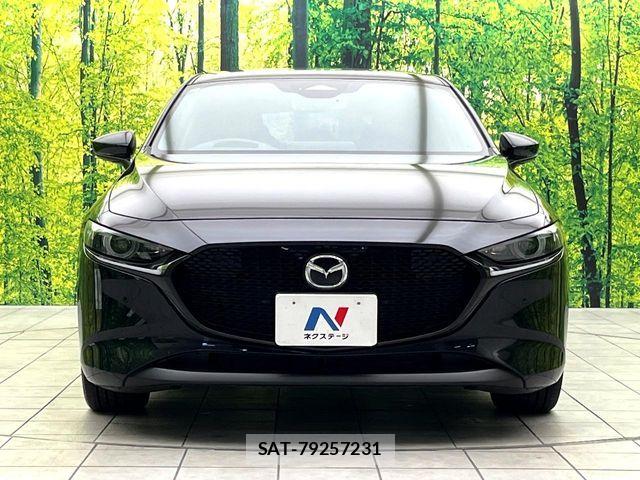 Mazda MAZDA3 2025-03 7328211-13