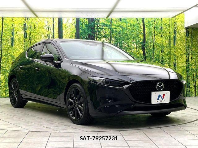 Mazda MAZDA3 2025-03 7328211-15