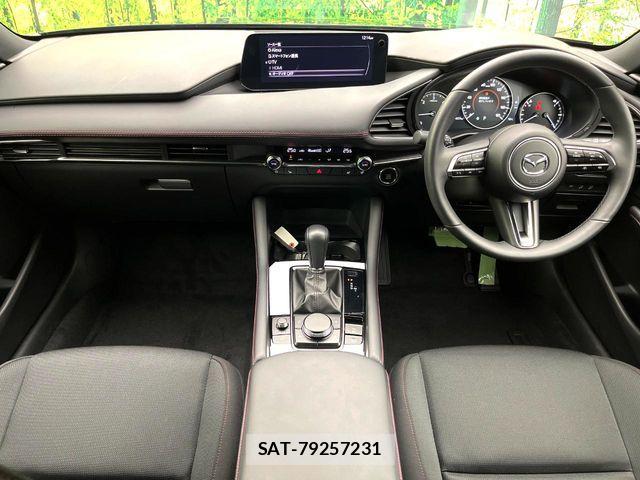 Mazda MAZDA3 2025-03 7328211-1