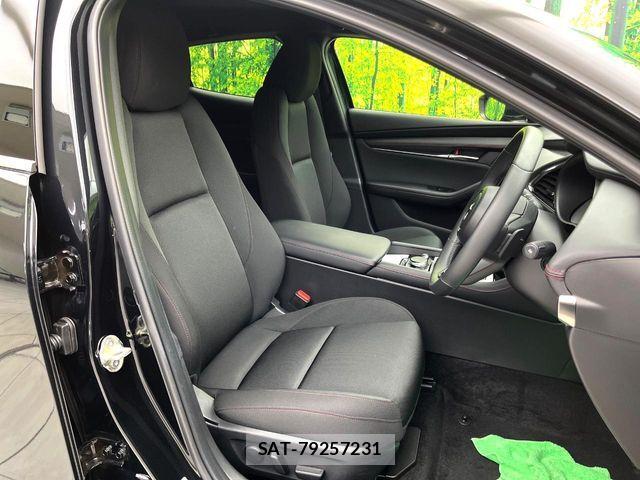 Mazda MAZDA3 2025-03 7328211-7