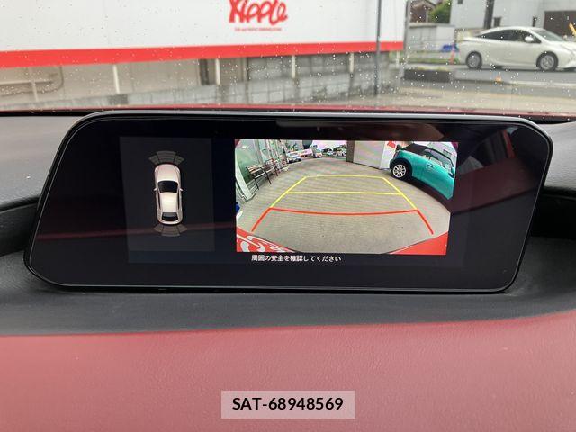 Mazda MAZDA3 2020-06 7328217-9