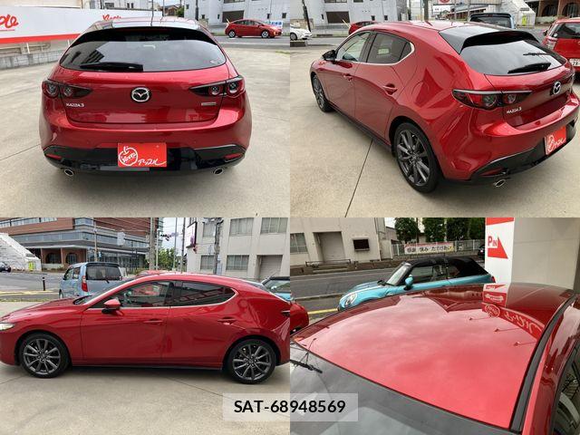Mazda MAZDA3 2020-06 7328217-2