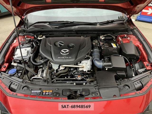 Mazda MAZDA3 2020-06 7328217-3