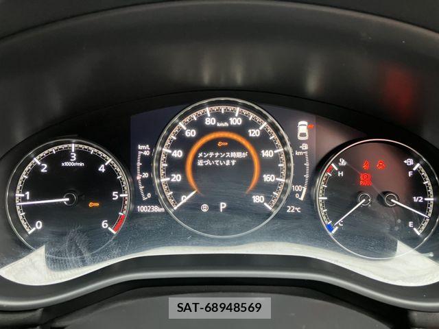Mazda MAZDA3 2020-06 7328217-5