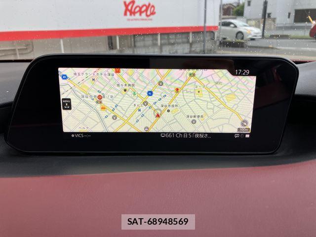 Mazda MAZDA3 2020-06 7328217-7