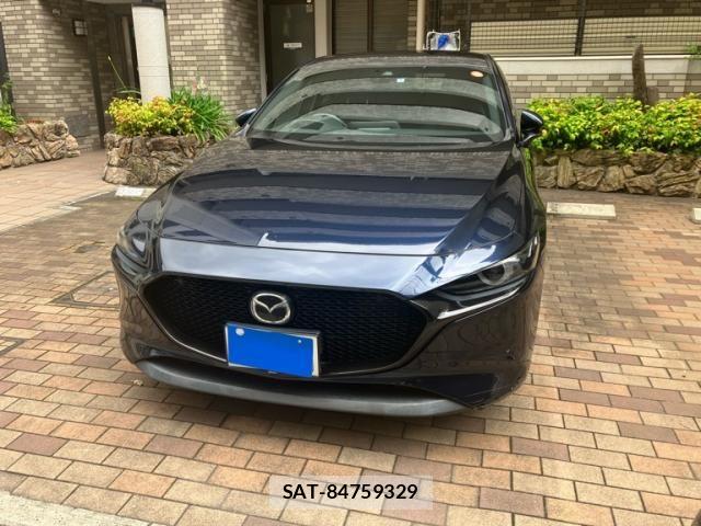 Mazda MAZDA3 2020-03 7358643-0