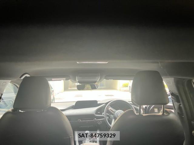 Mazda MAZDA3 2020-03 7358643-11
