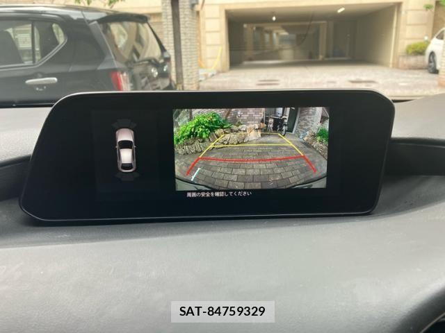 Mazda MAZDA3 2020-03 7358643-25