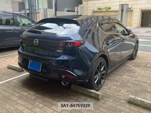 Mazda MAZDA3 2020-03 7358643-2