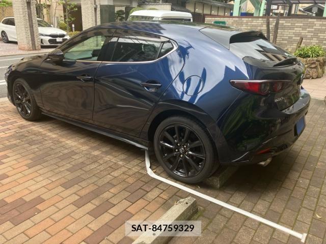 Mazda MAZDA3 2020-03 7358643-3