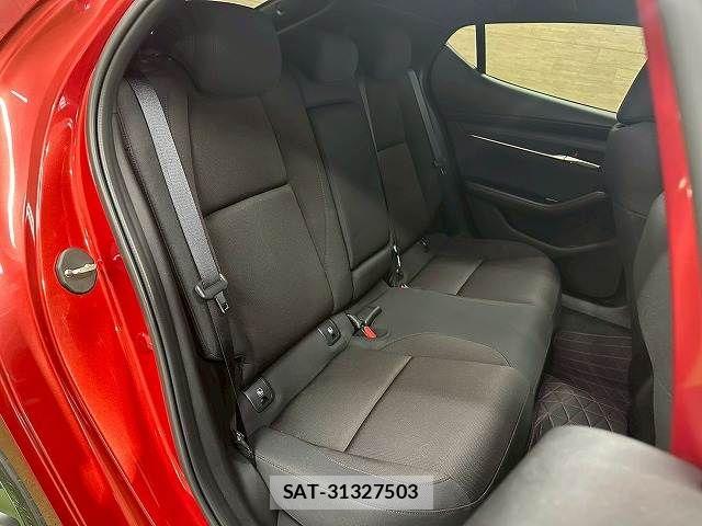 Mazda MAZDA3 2024-12 7358633-9