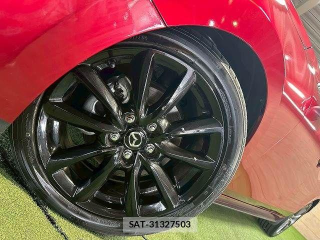 Mazda MAZDA3 2024-12 7358633-11