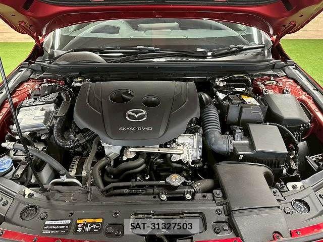 Mazda MAZDA3 2024-12 7358633-12
