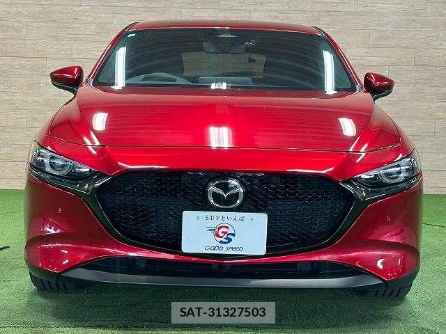 Mazda MAZDA3 2024-12 7358633-16