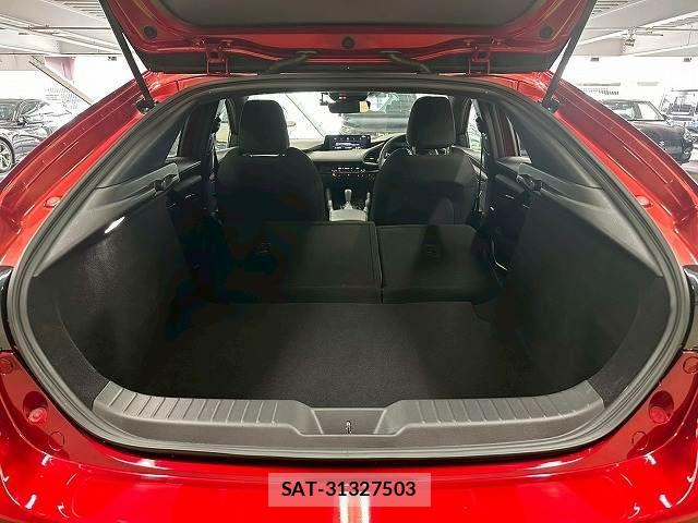 Mazda MAZDA3 2024-12 7358633-19
