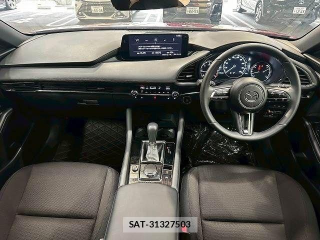 Mazda MAZDA3 2024-12 7358633-2
