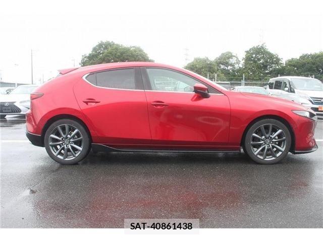 Mazda MAZDA3 2022-07 7358638-9