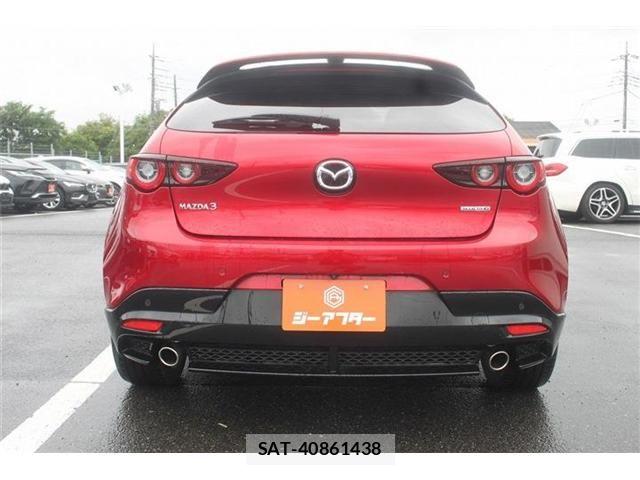 Mazda MAZDA3 2022-07 7358638-11