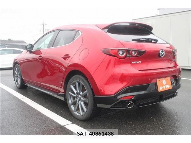 Mazda MAZDA3 2022-07 7358638-12