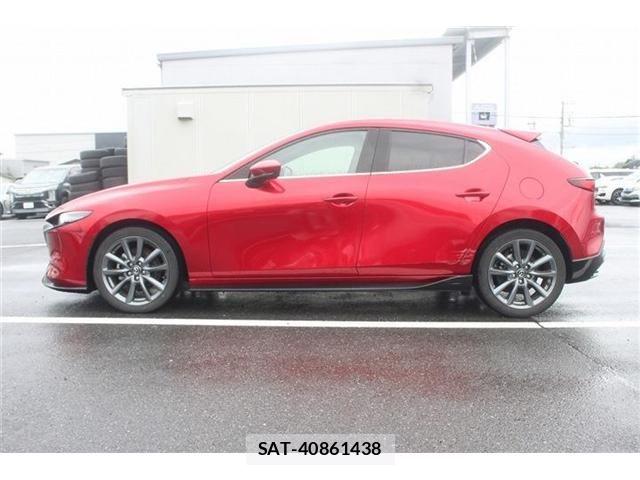Mazda MAZDA3 2022-07 7358638-13