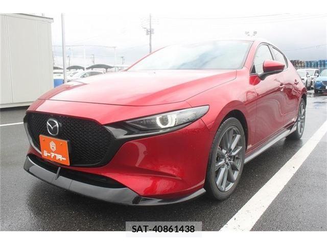 Mazda MAZDA3 2022-07 7358638-14