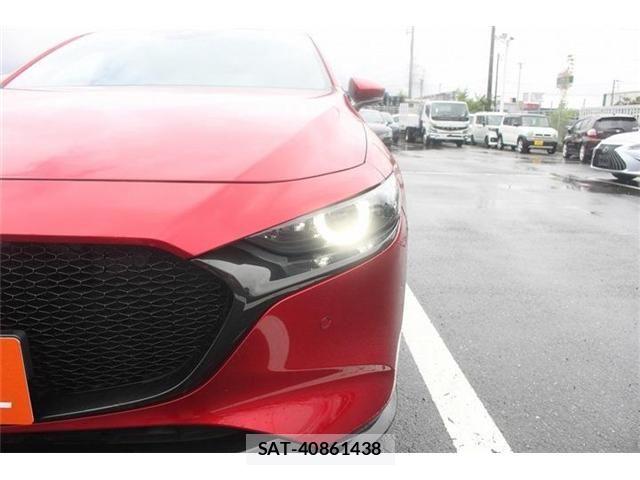 Mazda MAZDA3 2022-07 7358638-15