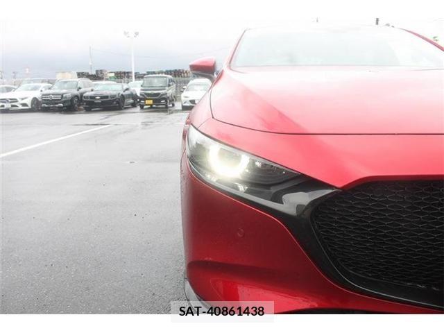 Mazda MAZDA3 2022-07 7358638-17