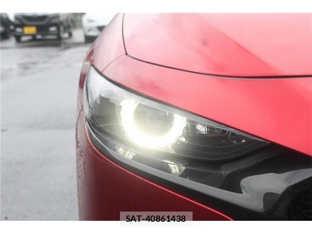 Mazda MAZDA3 2022-07 7358638-18