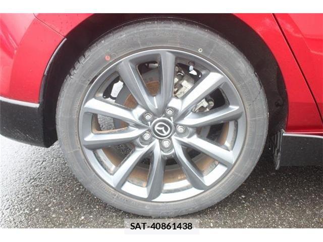 Mazda MAZDA3 2022-07 7358638-21