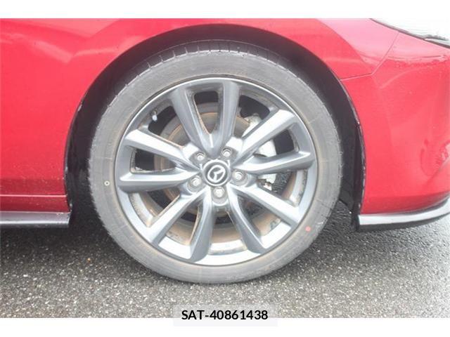 Mazda MAZDA3 2022-07 7358638-22