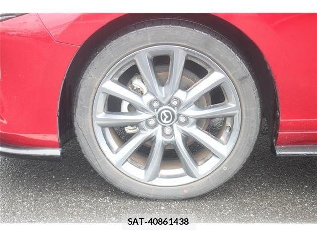 Mazda MAZDA3 2022-07 7358638-23