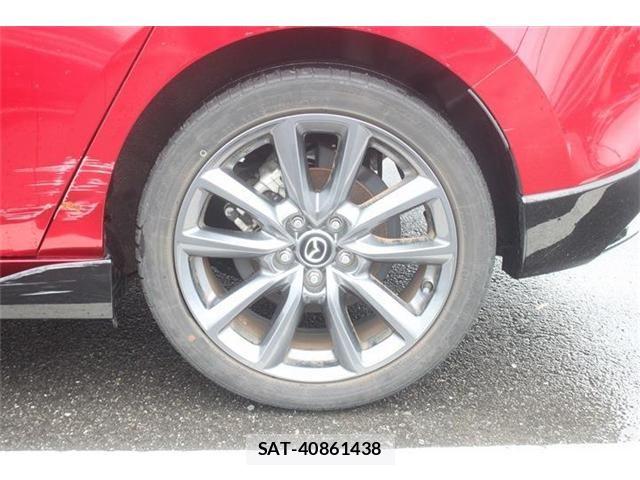 Mazda MAZDA3 2022-07 7358638-24
