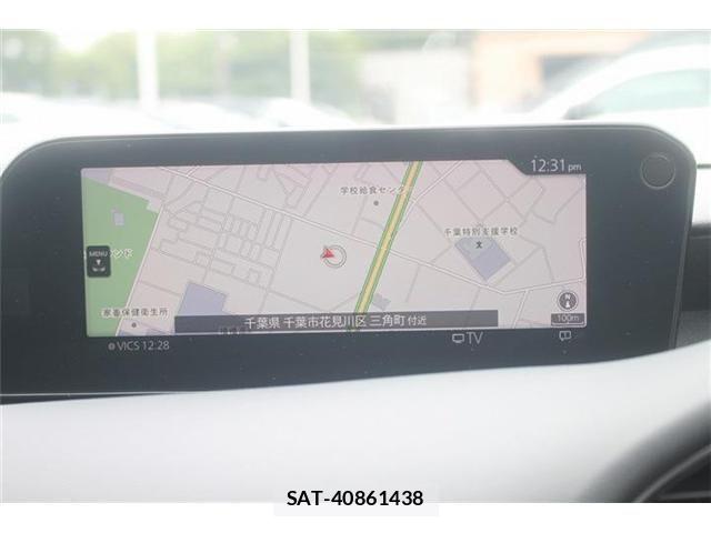 Mazda MAZDA3 2022-07 7358638-2