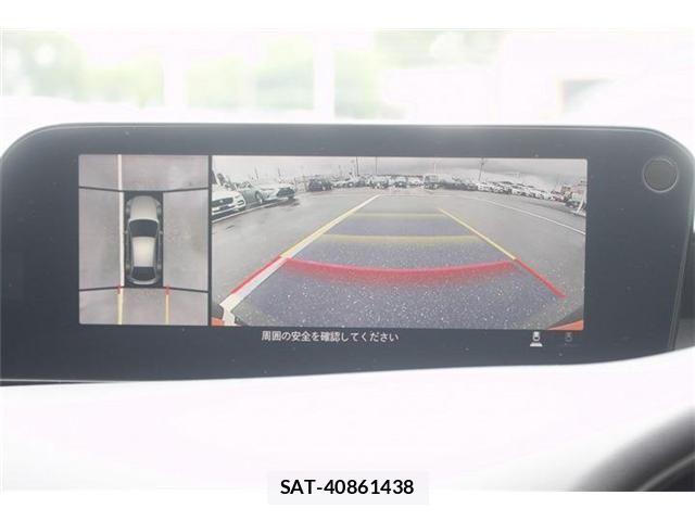 Mazda MAZDA3 2022-07 7358638-4