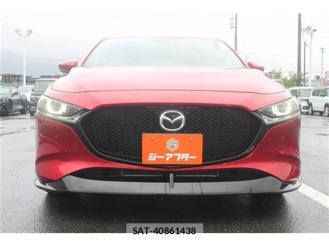 Mazda MAZDA3 2022-07 7358638-7