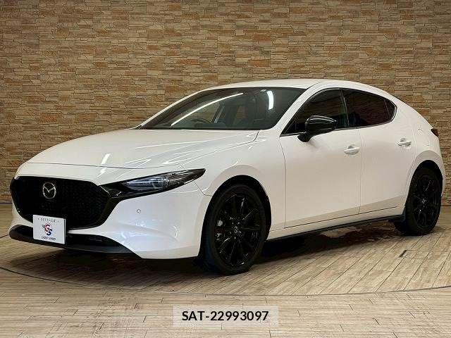 Mazda MAZDA3 2022-12 7358632-13