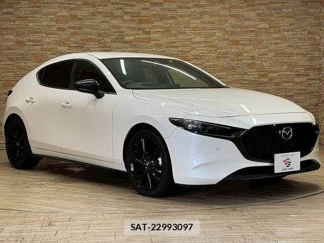 Mazda MAZDA3 2022-12 7358632-14