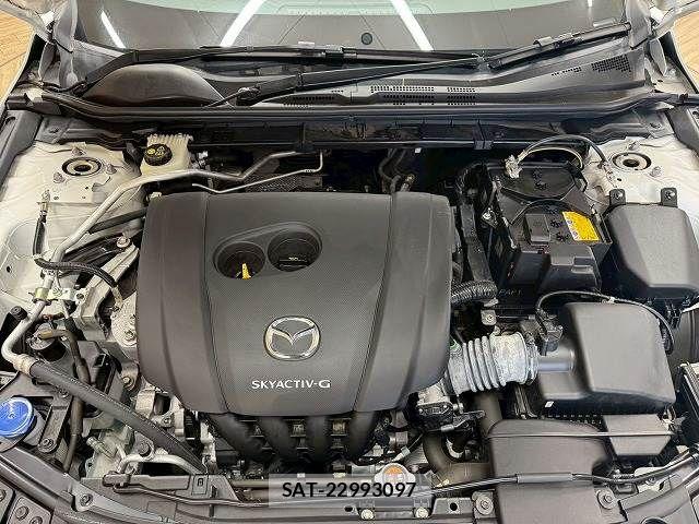 Mazda MAZDA3 2022-12 7358632-17