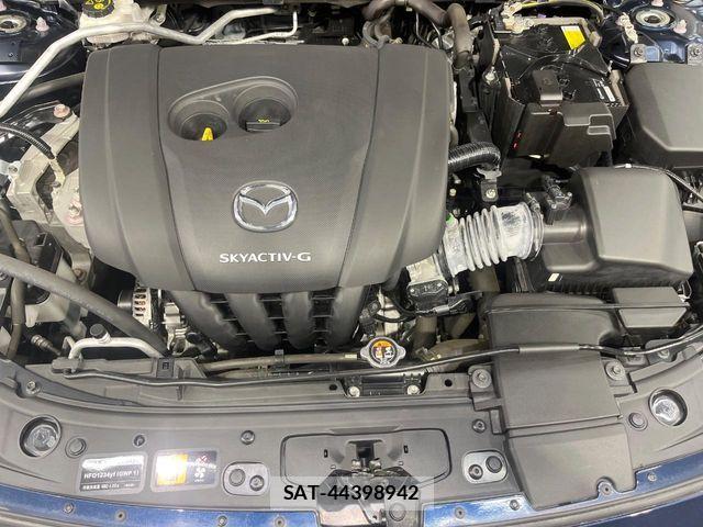 Mazda MAZDA3 2021-04 7358637-17