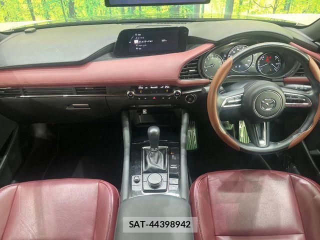 Mazda MAZDA3 2021-04 7358637-1